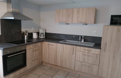 Lobsann House | Charming Alsatian house at the foot of the Northern Vosges