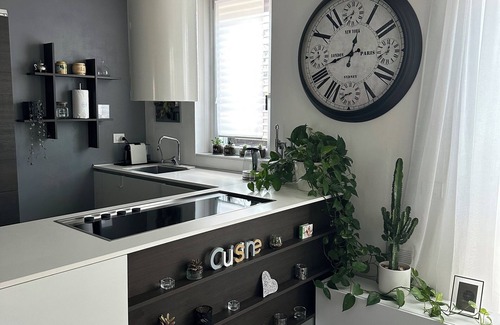 Fino Mornasco House | Charming and art house in the middle of Como, Milan and lugano.