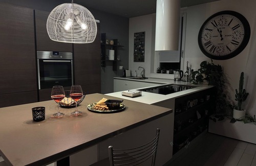 Fino Mornasco House | Charming and art house in the middle of Como, Milan and lugano.