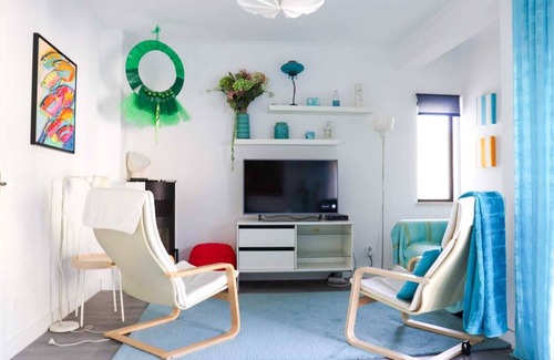 Alfornelos Apartment | Charming and comfortable 380 m from the beach