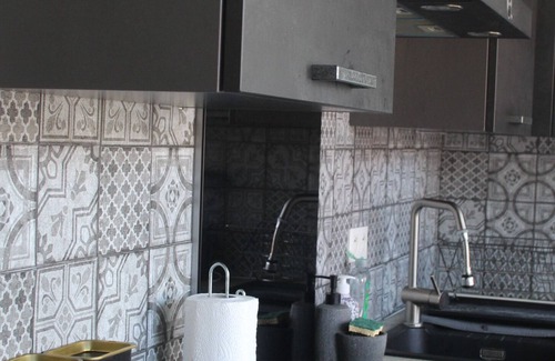 Thionville Apartment | Charming and Cosy Place 2 rooms 3 beds (Downtown)