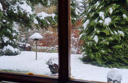 Ondenval Ski Chalet | Charming and cozy Chalet in a prime location in the Ardennes.