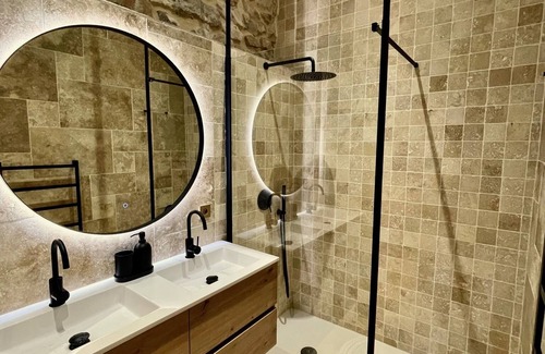 Grabels Other | Charming and elegant farmhouse 13 pax swimming pool jacuzzi 10 from Montpellier