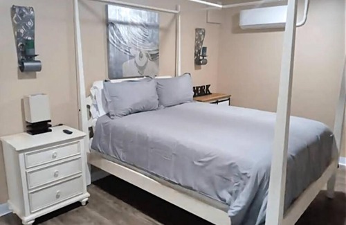 Tucson Apartment | Charming and Lovely Home Found in Central Tucson