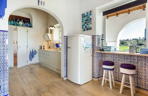 Vale de Parra Villa | Charming and pretty villa surrounded by countryside and close to the beach