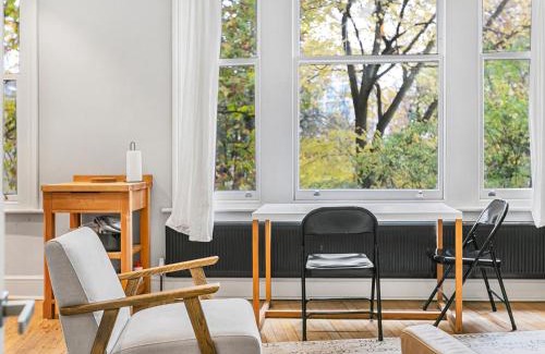 Brixton Apartment | Charming and Spacious Apartment in Central Brixton