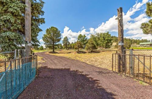 Flagstaff House | Charming and Tranquil Oasis, Stylish 2 bedroom 1 bathroom Getaway!