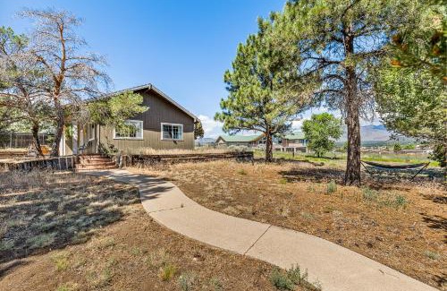 Flagstaff House | Charming and Tranquil Oasis, Stylish 2 bedroom 1 bathroom Getaway!