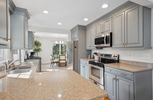 Annapolis House | Charming Annapolis Get Away!