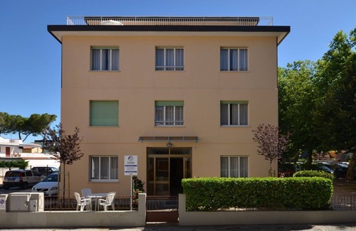 Lignano Sabbiadoro Apartment | Charming apartment near the beach in Lignano