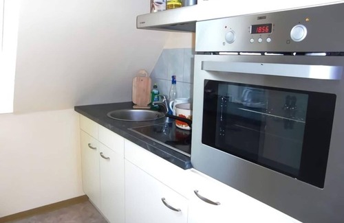 Thale Apartment | Charming apartment in Thale ot Allrode