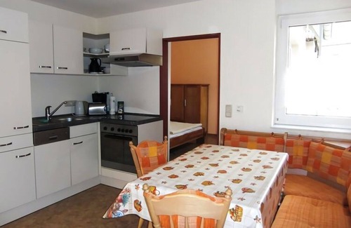 Thale Apartment | Charming apartment in Thale ot Allrode