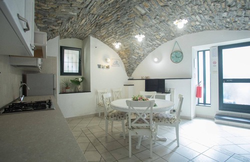 Diano San Pietro Other | Charming apartment