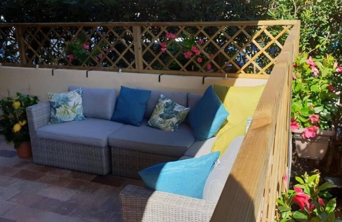 Forte dei Marmi Apartment | Charming Apartment near the beach