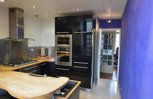 Vauban - Wazemmes Apartment | Charming apartment 100m2