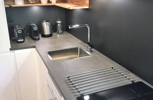 Les Almes Apartment | Charming Apartment - 2 Bedrooms - Tignes Le Lac - Lake View