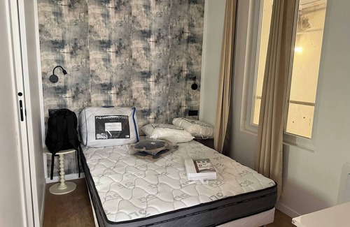Montreuil Apartment | Charming Apartment - 2BR - 4P - Montreuil