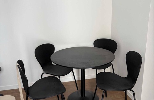 Montreuil Apartment | Charming Apartment - 2BR - 4P - Montreuil