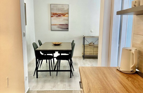 Krizna luka Apartment | Charming apartment Amphora 150 meters from the sea.