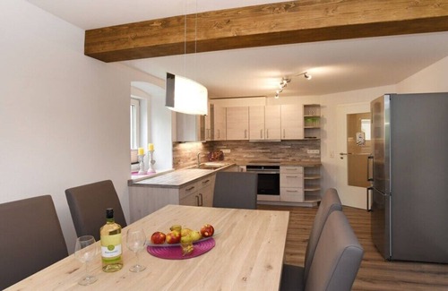 Himmelkron Apartment | Charming apartment in Himmelkron
