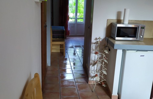 Salavas Apartment | Charming apartment for two people