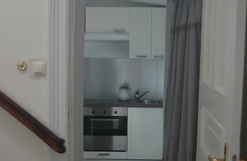 Luebeck Old Town Apartment | Charming apartment for two in the heart of Lübeck's old town