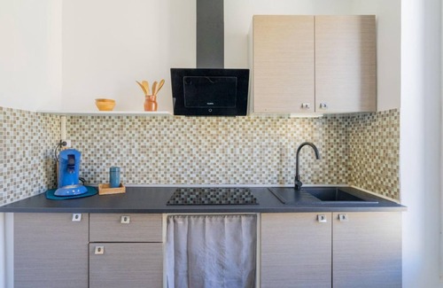 La Villette Apartment | Charming apartment in La Villette