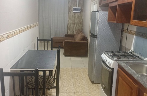Paramaribo Apartment | Charming apartment in welcoming Paramaribo with WiFi, AC