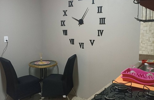 Paramaribo Apartment | Charming apartment in welcoming Paramaribo with WiFi, AC