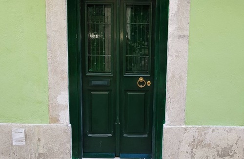 Sao Paulo House | Charming Apartment II Historical Center