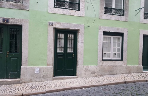 Sao Paulo House | Charming Apartment II Historical Center