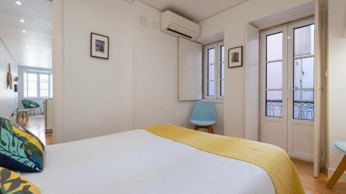 Bairro Alto Apartment | Charming Apartment in Bairro Alto by LovelyStay