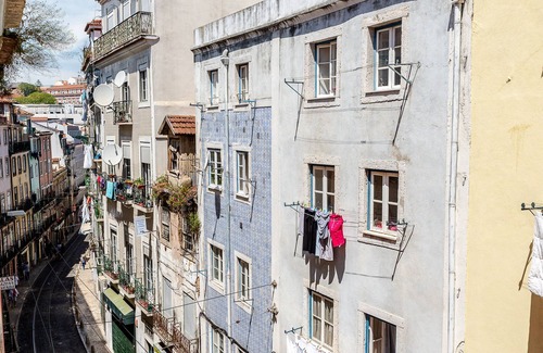 Socorro Apartment | Charming Apartment in Historic Center with WiFi, AC