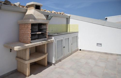 Punta Secca Apartment | Charming apartment in Punta Secca with sea view, 50 m²