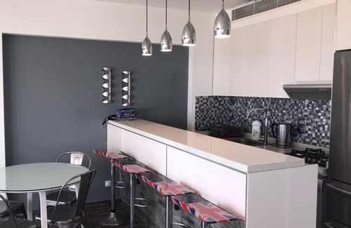 Zouk Mosbeh Apartment | Charming Apartment in Siwar resort, A 308