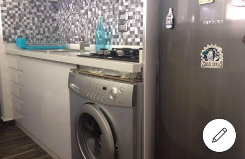 Zouk Mosbeh Apartment | Charming Apartment in Siwar resort, A 308