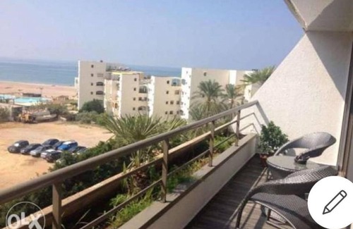Zouk Mosbeh Apartment | Charming Apartment in Siwar Resort, A 308