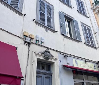 Le Cannet Apartment | Charming Apartment in Le Cannet