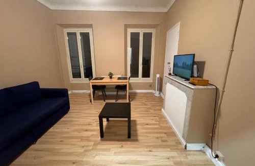 Le Cannet Apartment | Charming Apartment in Le Cannet