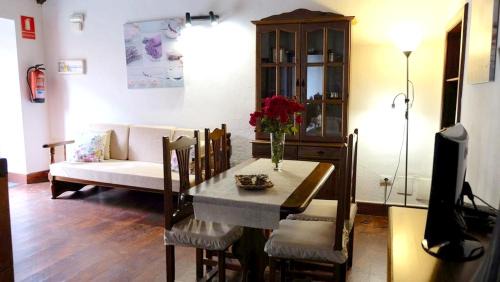Los Silos Apartment | Charming apartment in Santa Cruz, 70 m² with terrace