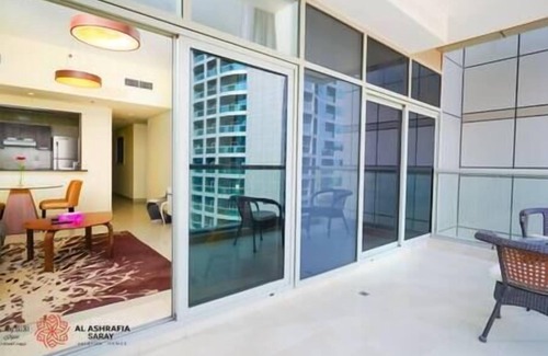 Dubai Sports City Apartment | Charming apartment in Sport city
