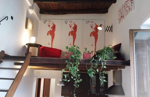 Historical Center Apartment | Charming apartment in the historic center - Apartment25