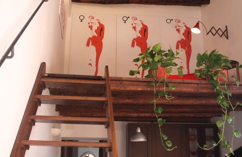 Historical Center Apartment | Charming apartment in the historic center - Apartment25