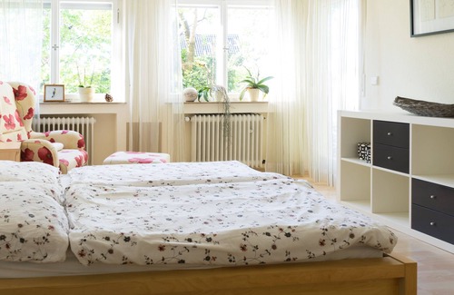 Korb Apartment | Charming apartment in the Remstal