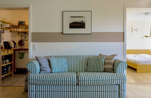 Korb Apartment | Charming apartment in the Remstal