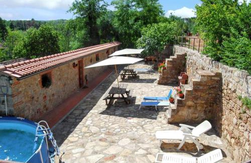 Massa Marittima Apartment | Charming Apartment in Massa Marittima, Shared Pool