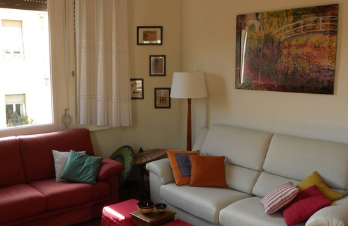 Castelletto Apartment | Charming apartment just renovated ideal location to visit Genoa