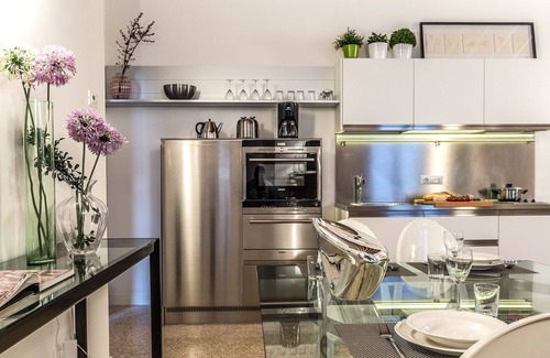 Castello Apartment | Charming Apartment Nestled in Venice Historic Centre