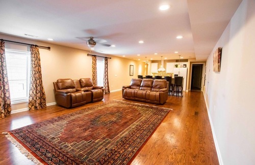 Cookeville Apartment | Charming Apartment on Oak