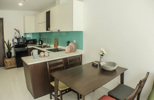 Tan Qui Dong Apartment | Charming Apartment Stay For Really Cheap Budget